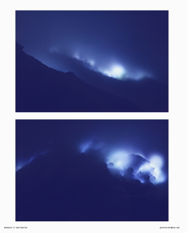 indonesia ijen volcano crater blue fire at night индонезия иджен кратер влукан голубой огонь